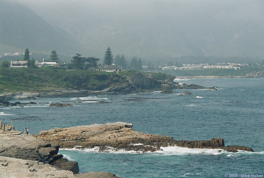 Hermanus